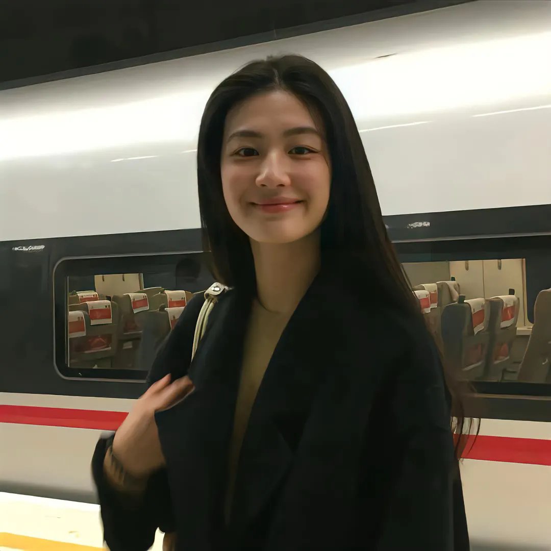 好运自然来