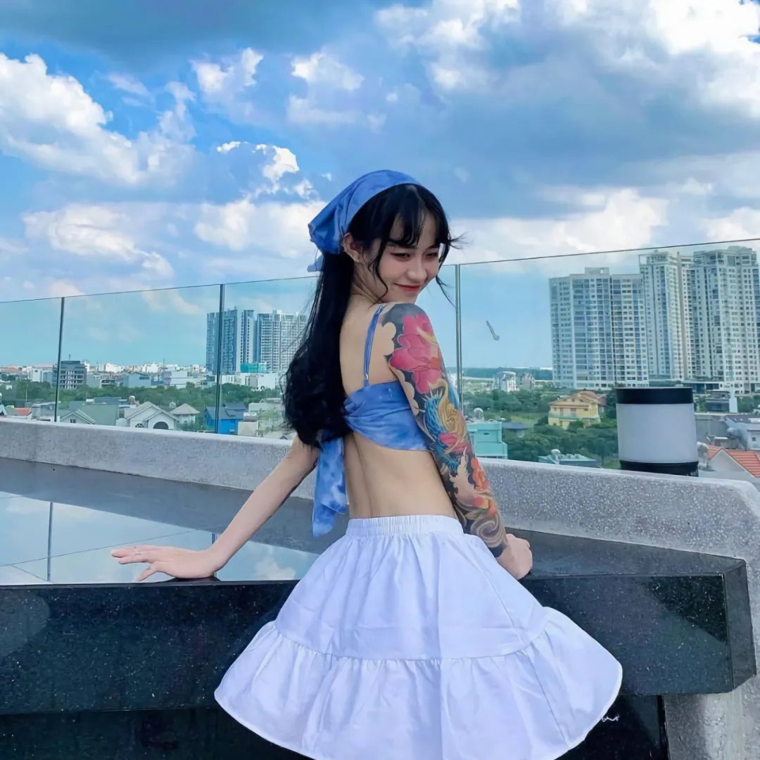 绝对不要模仿